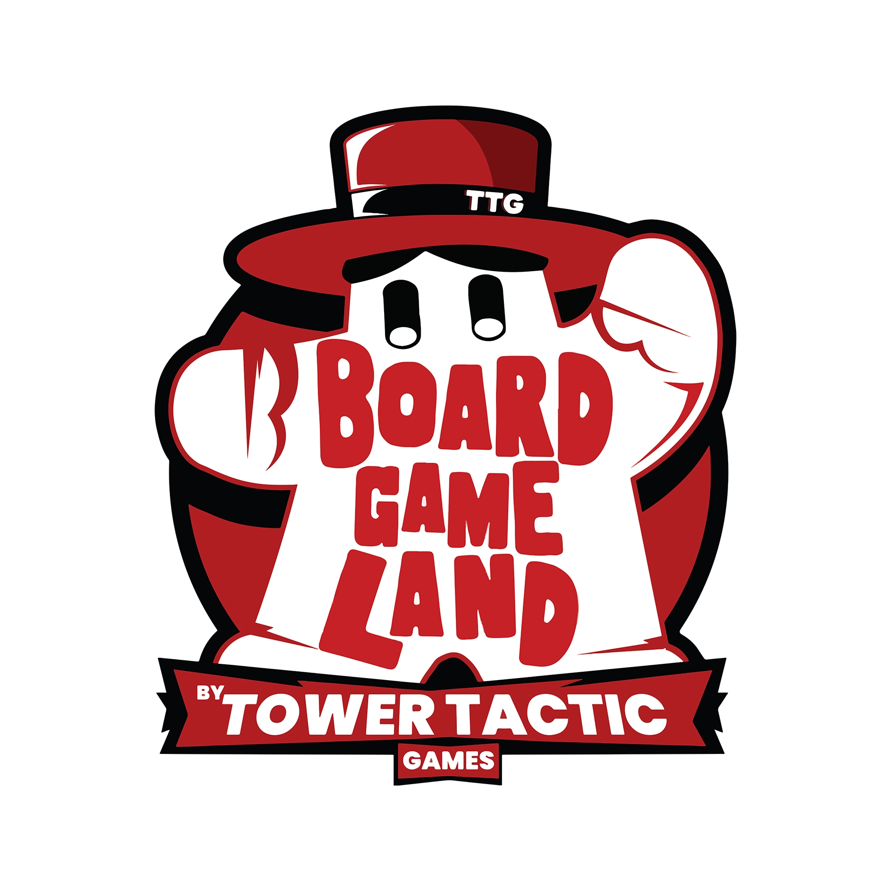 BoardgameLand by Tower Tactic Games